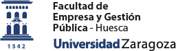 Facultad de Empresa y GestiÃ³n PÃºblica